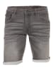 CASAMODA Chino für Herren in anthrazit