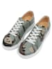 Dogo Myra Sneaker - Panda Hug 40 in Blau