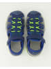 Richter Shoes Sandalen in Blau