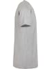 Brandit T-Shirt "Forvert T-Shirt Roundneck Salinas" in Grau