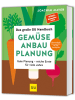Gräfe und Unzer Buch - Das große GU Handbuch Gemüse-Anbauplanung