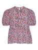 Vero Moda Girl Top in Snow White