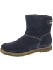 RICHTER Stiefelette Blau