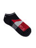 Fila 3er-Set: Socken in Multicolored