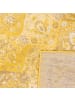 NAZARRUGS Teppich ANATOLIA in Gelb