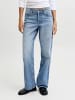 JJXX Locker geschnitten in Light Blue Denim
