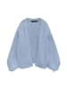 Vero Moda Pullover in Cashmere Blue