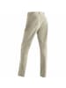 Maier Sports Outdoorhose Latit in Braun