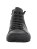 Camper Stiefeletten in schwarz