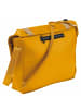 Vaude Mineo Messenger 22 - Umhängetasche 15.6" 45 cm (heron) in burnt yellow