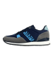 Napapijri Cosmos Schnürsneaker Blau