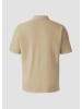 s.Oliver Polo-Shirt in 8148_beige