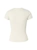 Urban Classics T-Shirt in whitesand