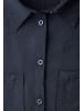 Street One Hemdbluse in Blau