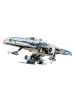 LEGO Star Wars 75364 New Republic E-Wing™ vs. Shin Hatis Starfighter™