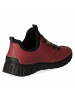 rieker Slipper in red