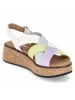 Gabor Sandalette in multicolored