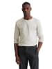 Marc O'Polo Longsleeve shaped in Concrete Clay