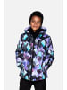 Lemon explore Skijacke für Jungen in bunt
