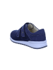 Finn Comfort Sneaker Low in blau