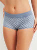 Calida Panty in aura blue