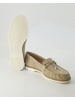 Paul Green Bootsschuhe in Beige