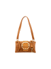 Harbour 2nd FJP.13731 Hobobag style fjp Flavia Leder Schultertasche in sand