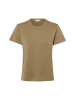Shirt in khaki