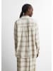comma Bluse in 81N8_beige