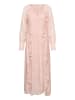 Cream Kleid CRAmy Regular fit in Peach Blush