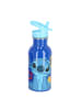 Lilo & Stitch Lilo & Stitch Lunchpaket mit Lunchbox und 500 ml Trinkflasche in Blau