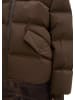 Marc O'Polo Daunenjacke MOP x Function relaxed in Burnt Coffee