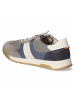Josef Seibel Schnürhalbschuh in blau