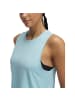 Under Armour RUSH ENERGY CROP TANK in Lachs494