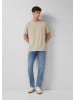 s.Oliver T-Shirt in 81W1_beige