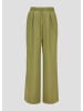 s.Oliver Hose in 7800_helles olivgrün