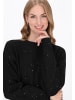 DreiMaster Women Sweater in black