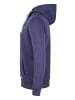 riverso  Sweatjacke RIVNoah in Blau