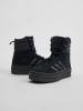 Adidas originals Boots in core black/core black