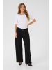 Kaffe Pants Suiting KAthea Regular fit in Black Deep