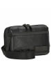 Jost Stockholm - Umhängetasche 20 cm (black) in schwarz