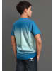 Delmao T-Shirt in türkis