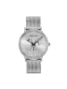 Kenneth Cole Quarzuhr KC14946013 in Silber