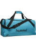 Hummel Hummel Sporttasche Core Sports Multisport Erwachsene in BLUE DANUBE