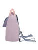 Fritzi aus Preußen Ju Lighty Daypack 38 cm in lilac