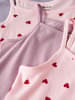 name it 4er-Pack Unterhemden Nkfstrap Trägertop in ballerina