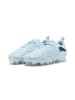 Puma Kinder Fußballschuh "Future 9 Play FG-AG JR" in Blau