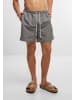 Urban Classics Urban Classics Badeshorts in magnet