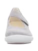 Legero Slipper in grau