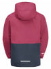 Jack Wolfskin Outdoorjacke für Damen in Rosa